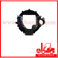 Forklift Parts Flywheel Housing for XINCHANG 490 engine